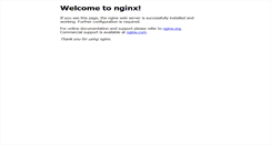 Desktop Screenshot of log.bryanculver.com